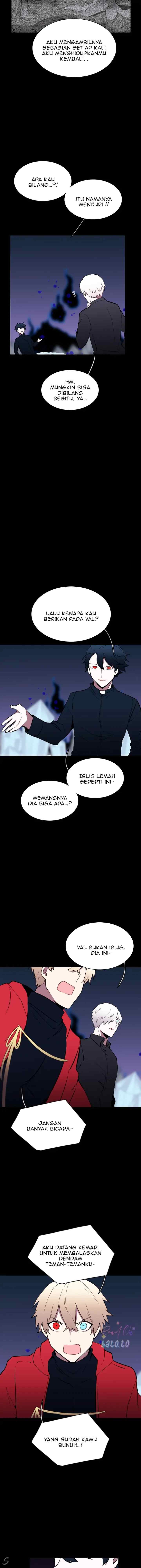 Aegis Orta chapter 204 halaman 4