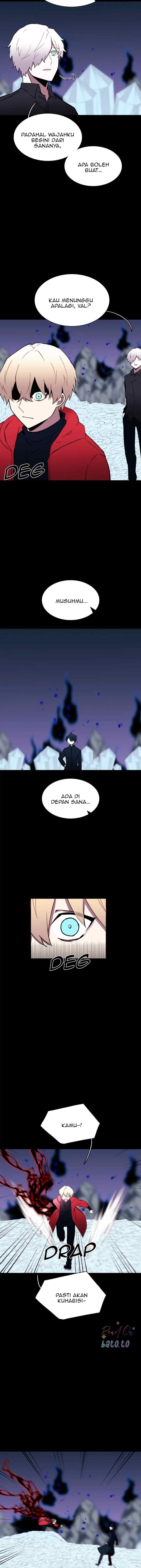 Aegis Orta chapter 204 halaman 6