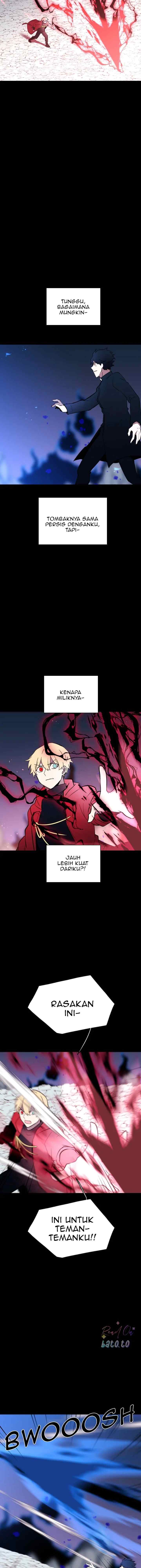 Aegis Orta chapter 204 halaman 10