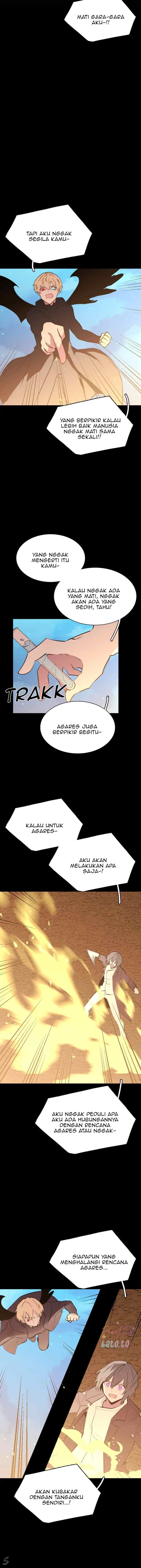Aegis Orta chapter 224 halaman 7