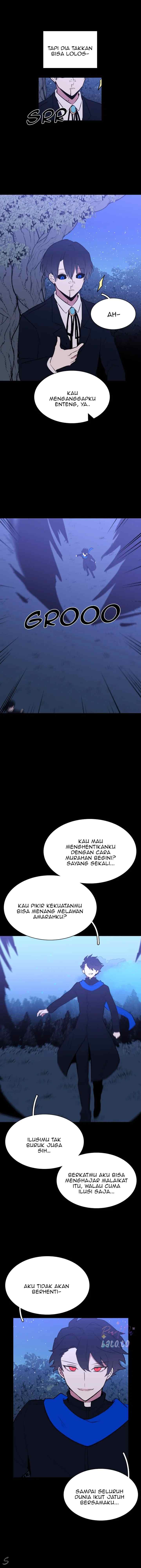 Aegis Orta chapter 224 halaman 15