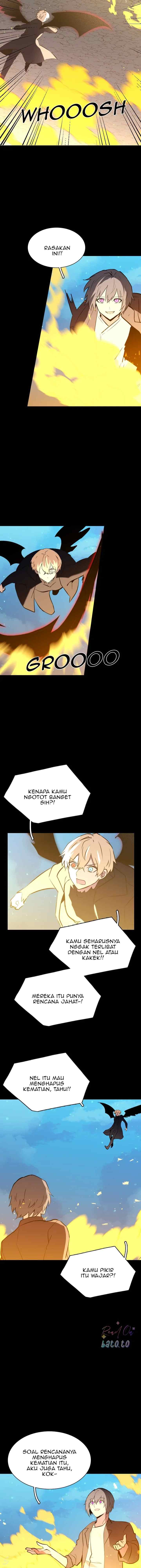 Aegis Orta chapter 224 halaman 4