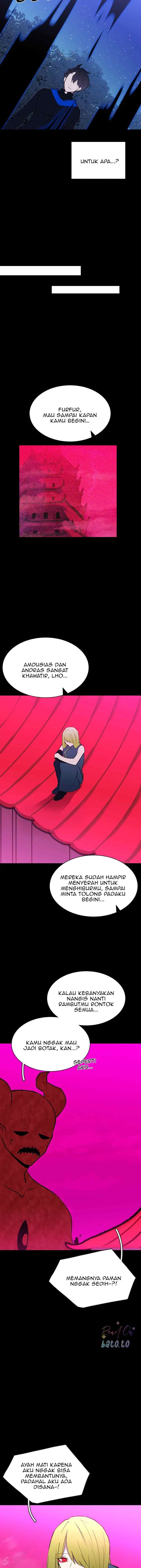 Aegis Orta chapter 224 halaman 18