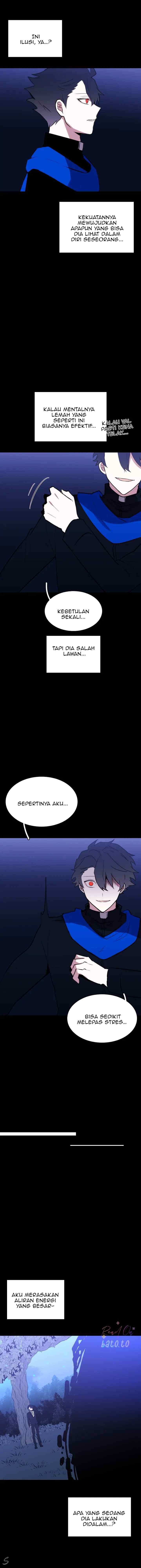 Aegis Orta chapter 224 halaman 14