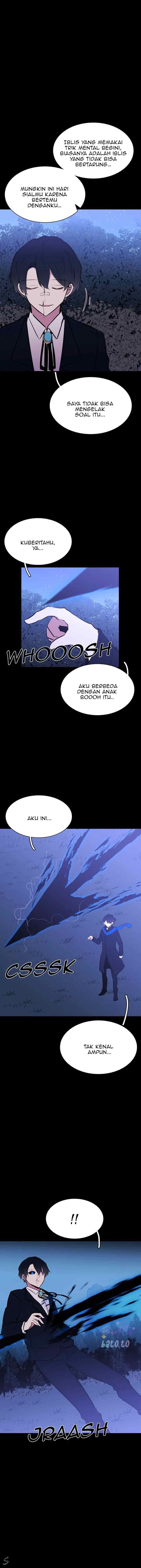 Aegis Orta chapter 224 halaman 16