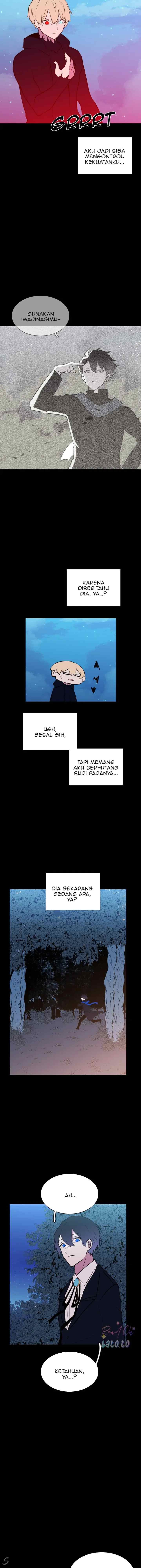 Aegis Orta chapter 224 halaman 11