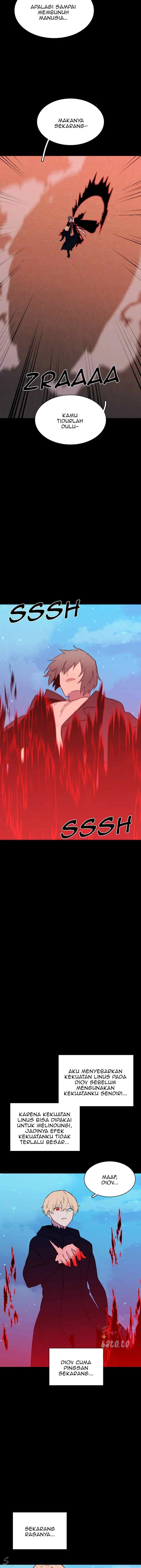Aegis Orta chapter 224 halaman 10