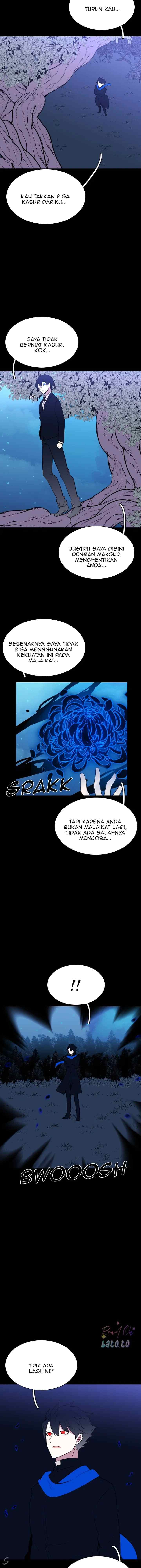 Aegis Orta chapter 224 halaman 12