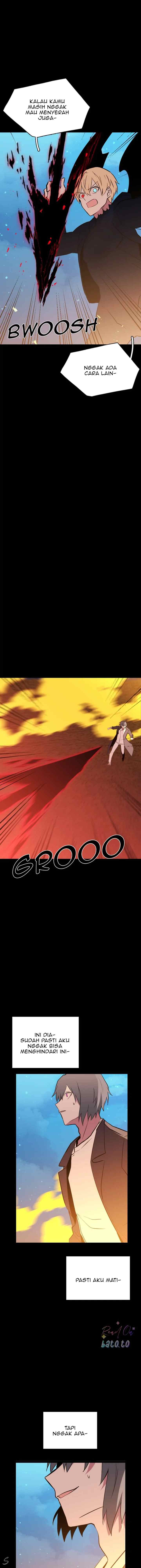 Aegis Orta chapter 224 halaman 8