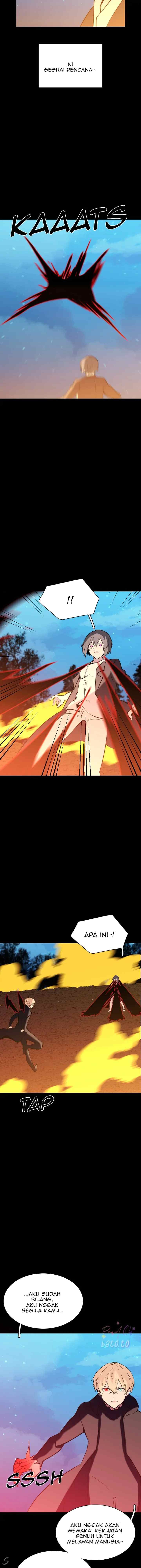 Aegis Orta chapter 224 halaman 9