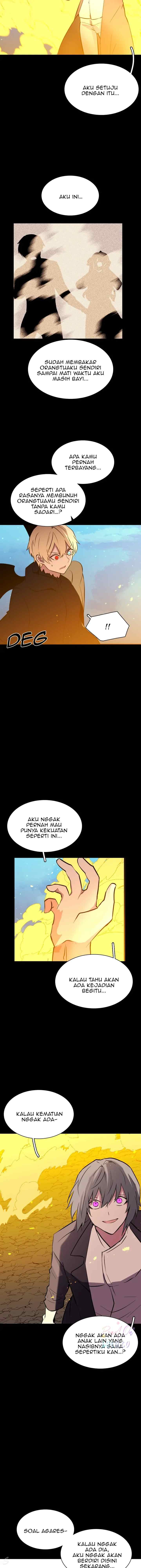 Aegis Orta chapter 224 halaman 5