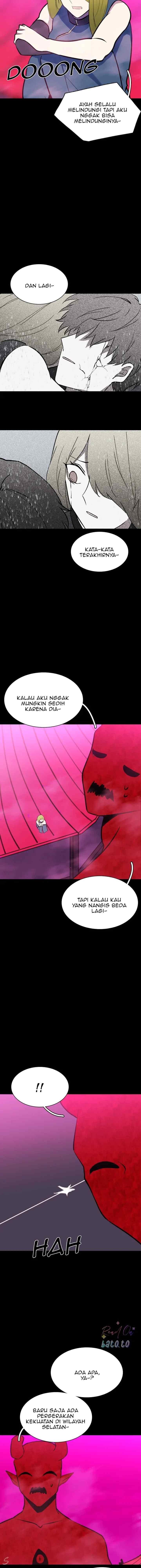 Aegis Orta chapter 224 halaman 19