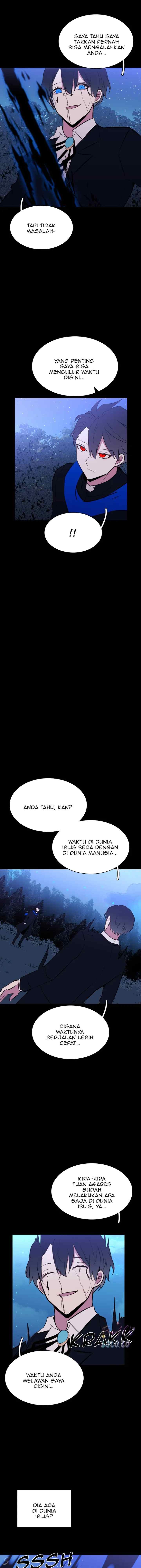 Aegis Orta chapter 224 halaman 17