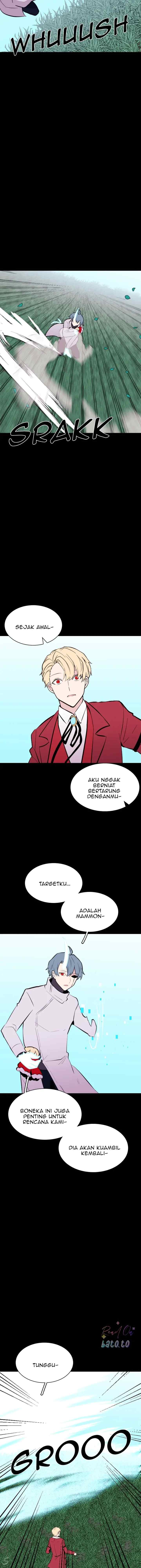 Aegis Orta chapter 226 halaman 15