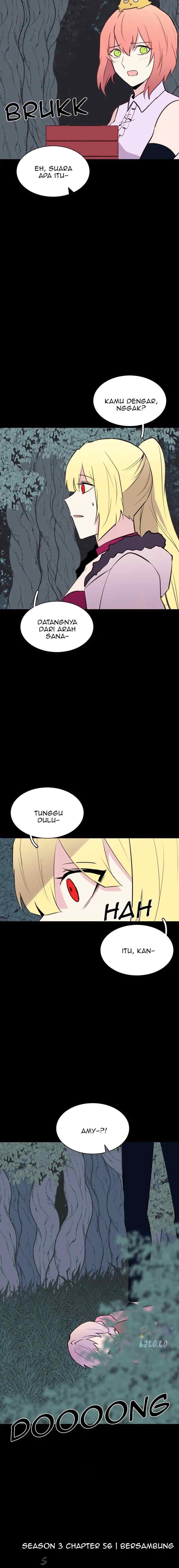 Aegis Orta chapter 226 halaman 20