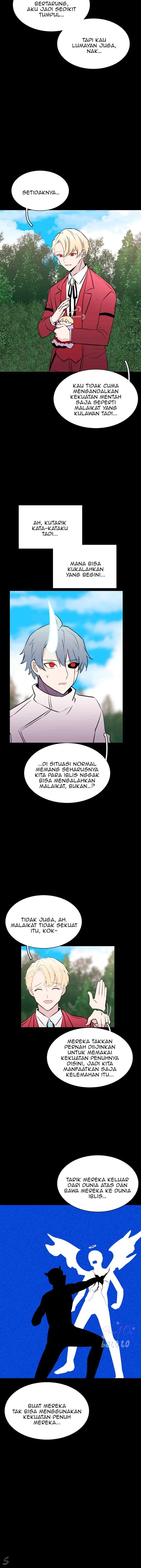 Aegis Orta chapter 226 halaman 12