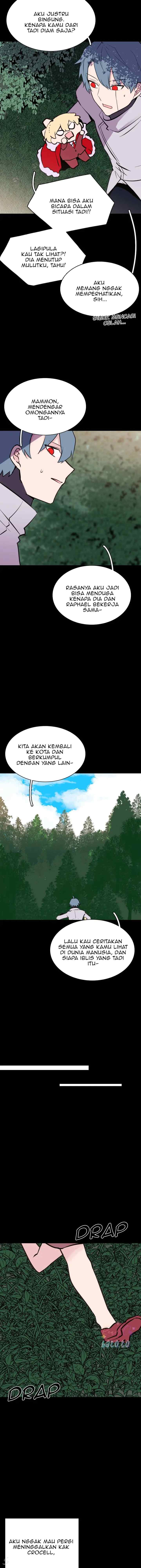 Aegis Orta chapter 226 halaman 17