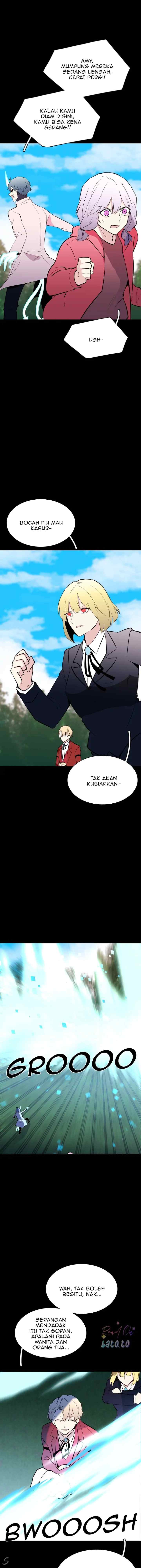 Aegis Orta chapter 226 halaman 5