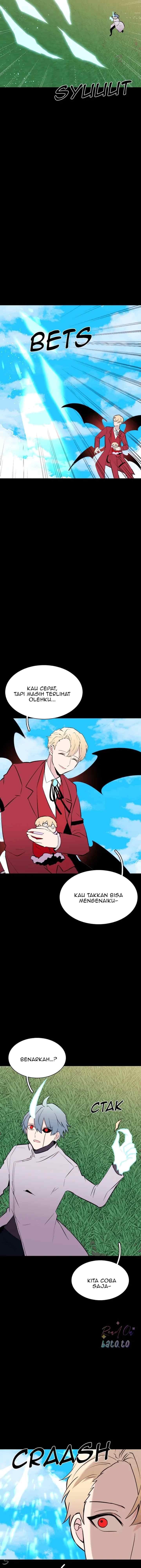 Aegis Orta chapter 226 halaman 10
