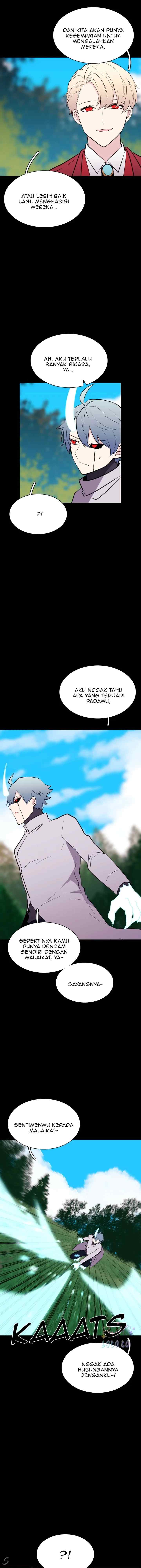 Aegis Orta chapter 226 halaman 13