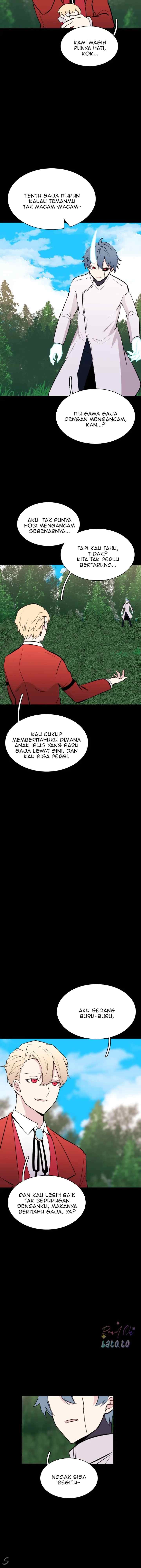Aegis Orta chapter 226 halaman 7
