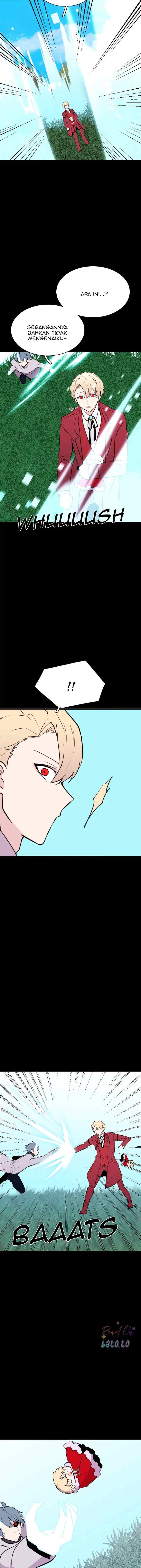Aegis Orta chapter 226 halaman 14