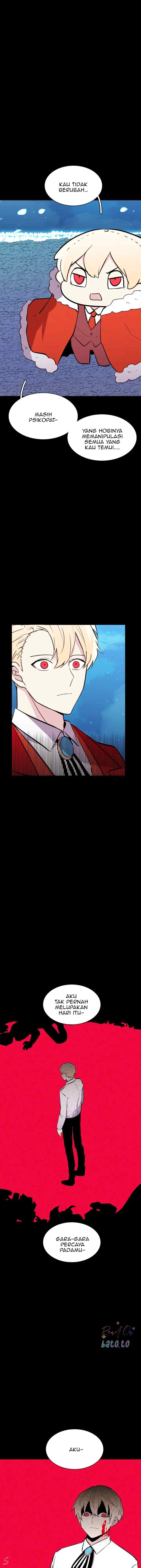 Aegis Orta chapter 230 halaman 7