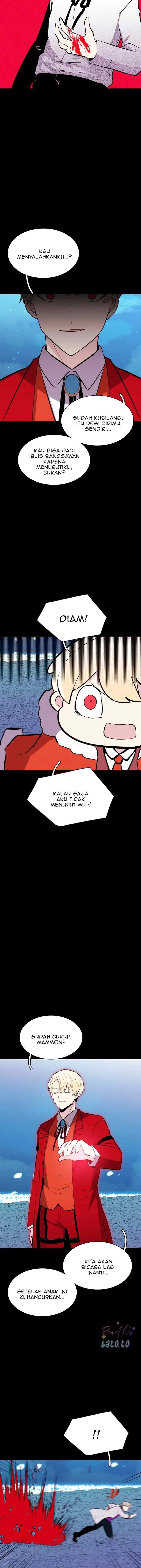 Aegis Orta chapter 230 halaman 8