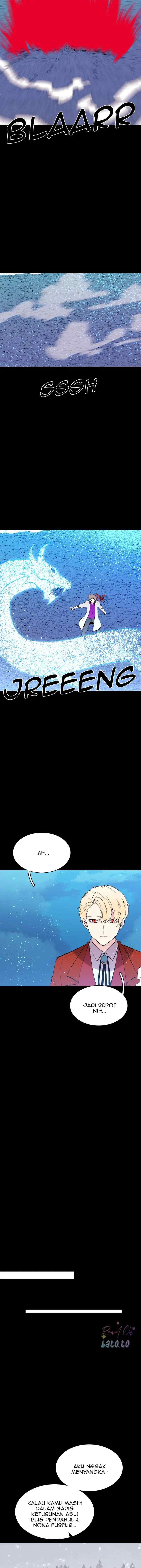 Aegis Orta chapter 230 halaman 13