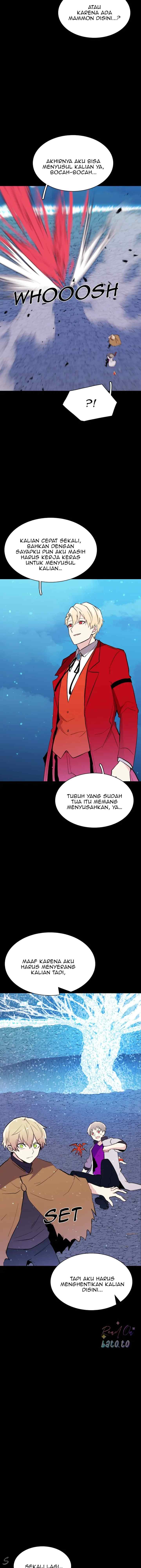 Aegis Orta chapter 230 halaman 5