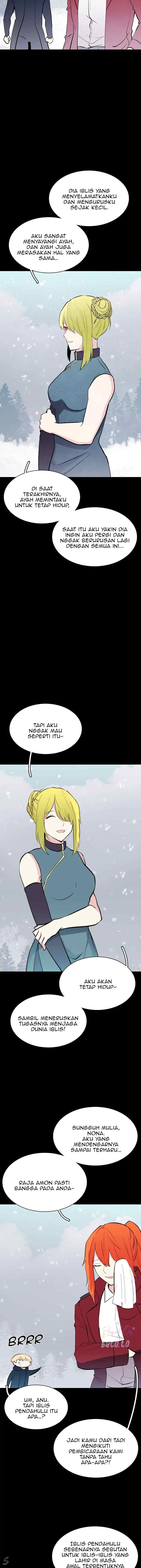 Aegis Orta chapter 230 halaman 15