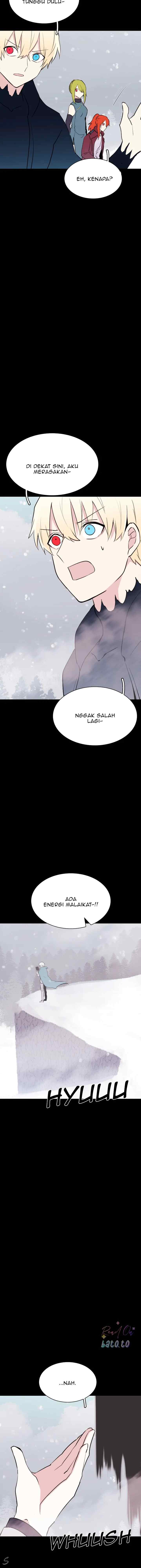 Aegis Orta chapter 230 halaman 18