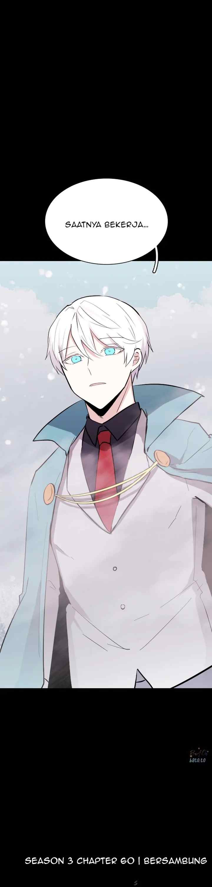 Aegis Orta chapter 230 halaman 19