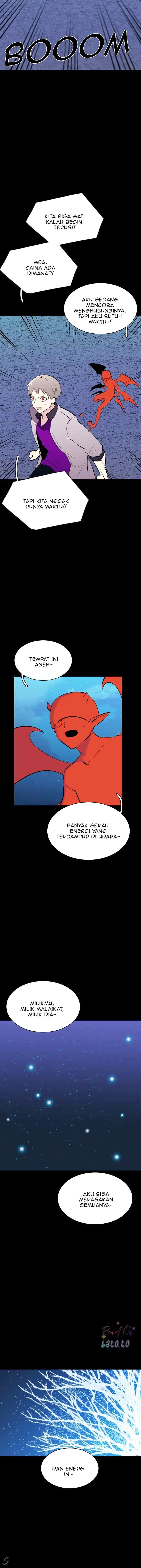 Aegis Orta chapter 230 halaman 9