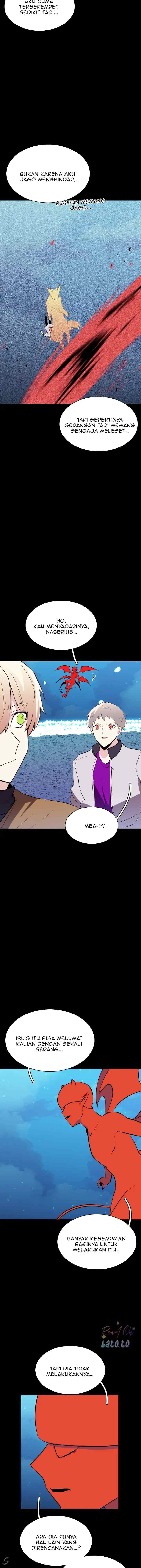 Aegis Orta chapter 230 halaman 4