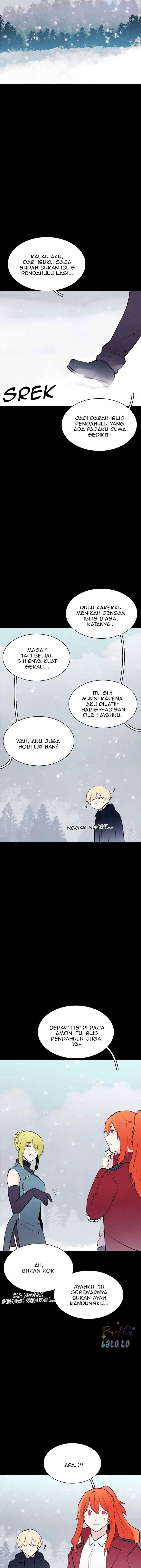 Aegis Orta chapter 230 halaman 14