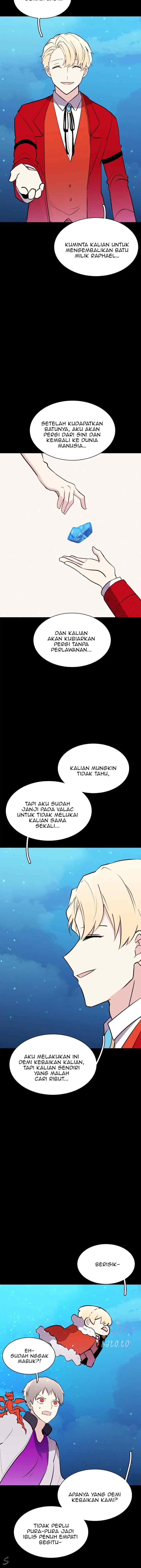 Aegis Orta chapter 230 halaman 6