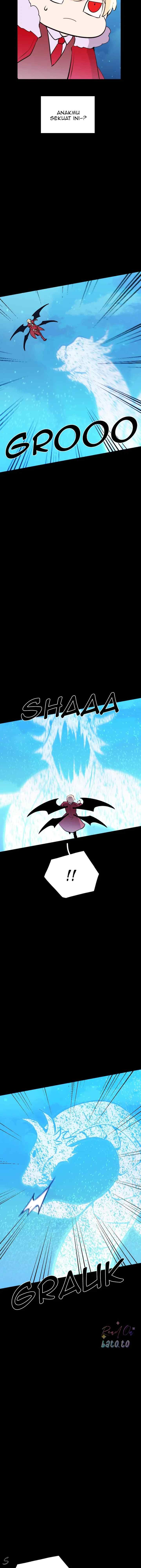 Aegis Orta chapter 231 halaman 16