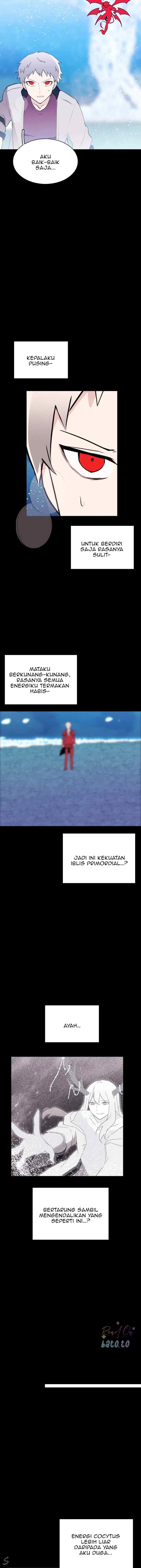 Aegis Orta chapter 231 halaman 13