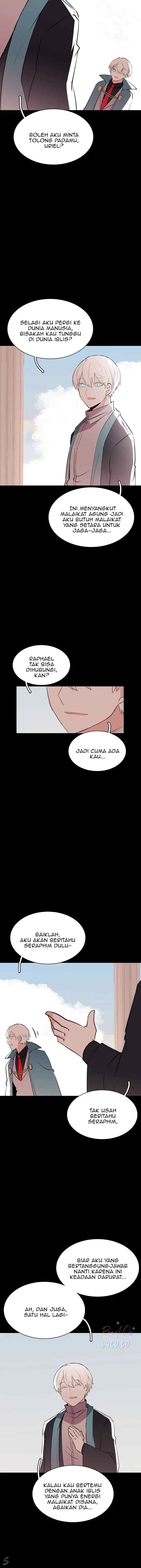 Aegis Orta chapter 231 halaman 4