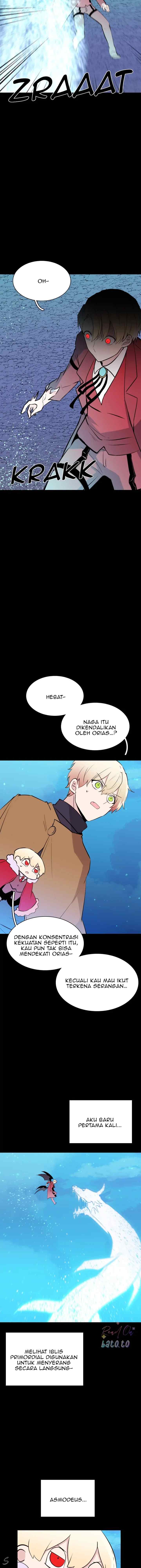Aegis Orta chapter 231 halaman 15