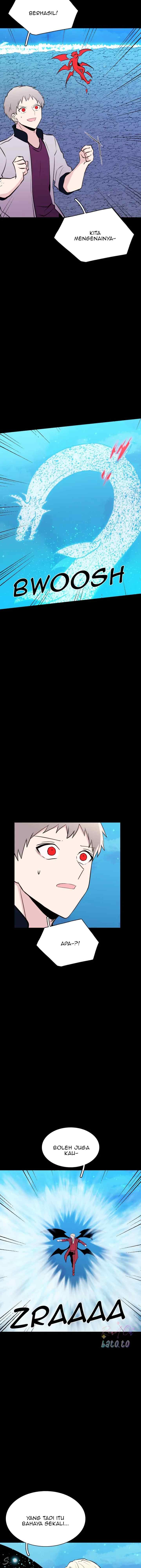 Aegis Orta chapter 231 halaman 17