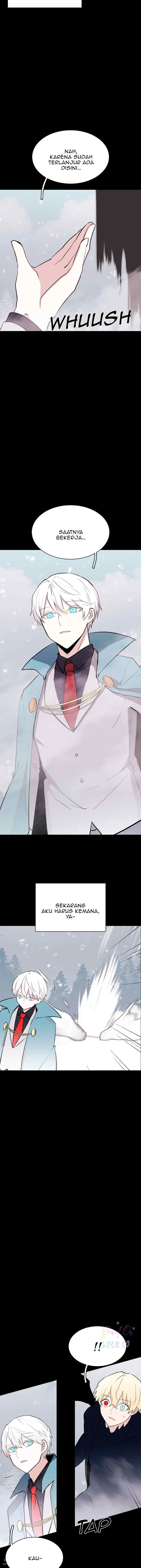 Aegis Orta chapter 231 halaman 6
