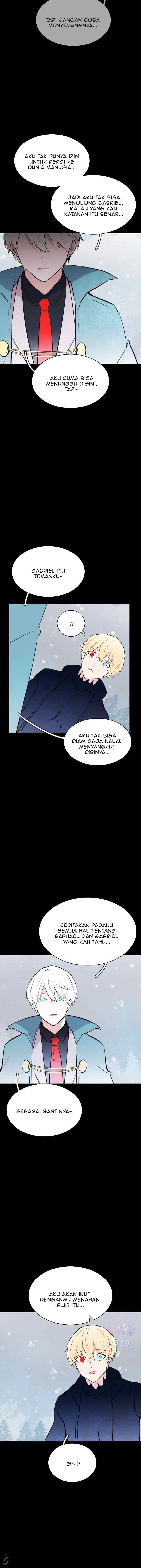 Aegis Orta chapter 231 halaman 10