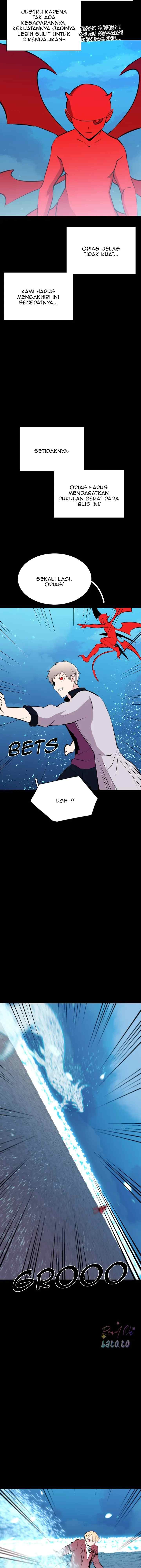Aegis Orta chapter 231 halaman 14