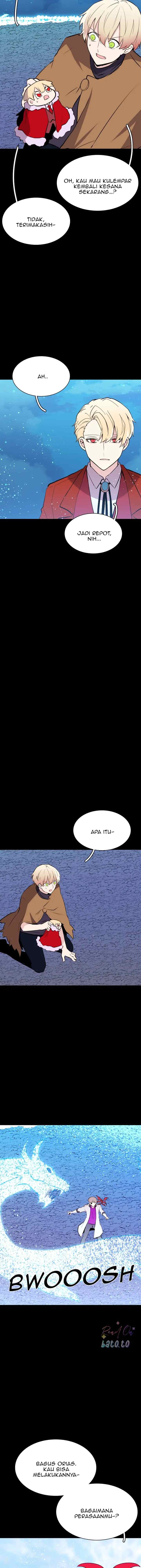 Aegis Orta chapter 231 halaman 12