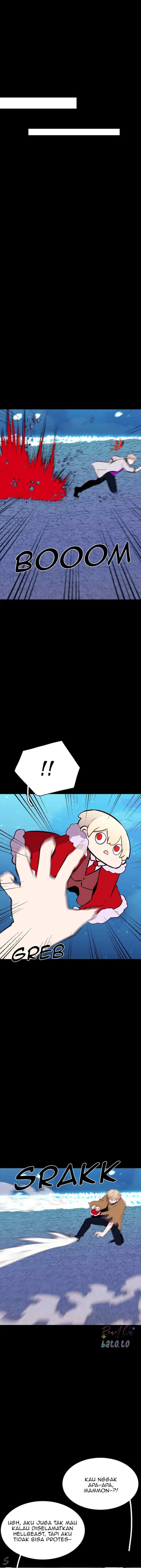 Aegis Orta chapter 231 halaman 11