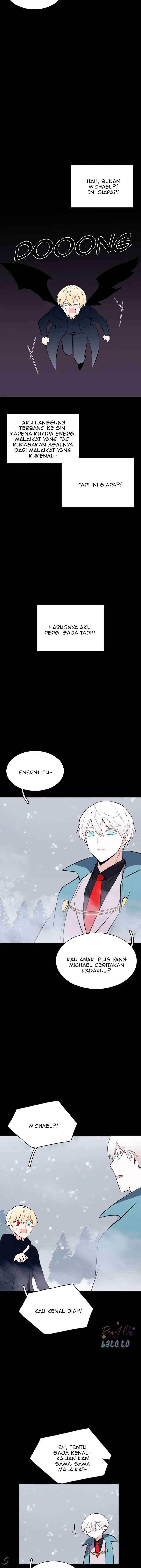 Aegis Orta chapter 231 halaman 7