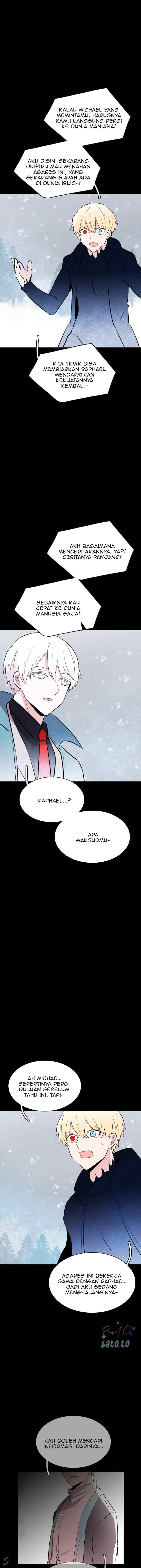 Aegis Orta chapter 231 halaman 9