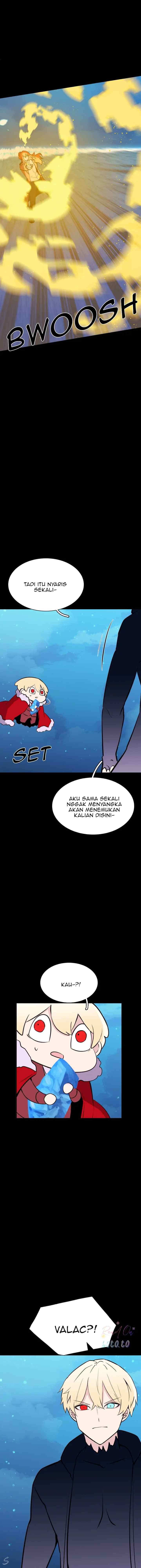 Aegis Orta chapter 232 halaman 11